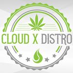 Cloud X Distro discount code